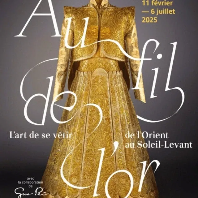 Au Fil de L'or