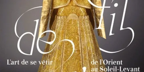 Au Fil de L'or