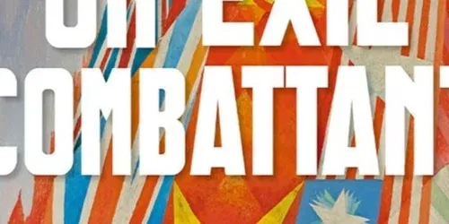 Un exilio combatiente: Los artistas y Francia 1939-1945