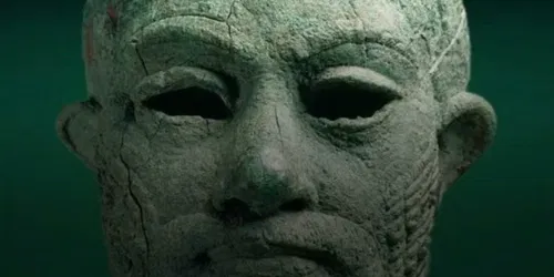 El Met en el Louvre: Antigüedades de Oriente Próximo en diálogo