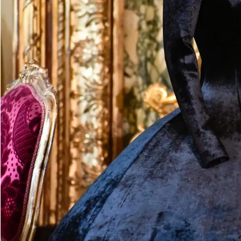 Louvre Couture