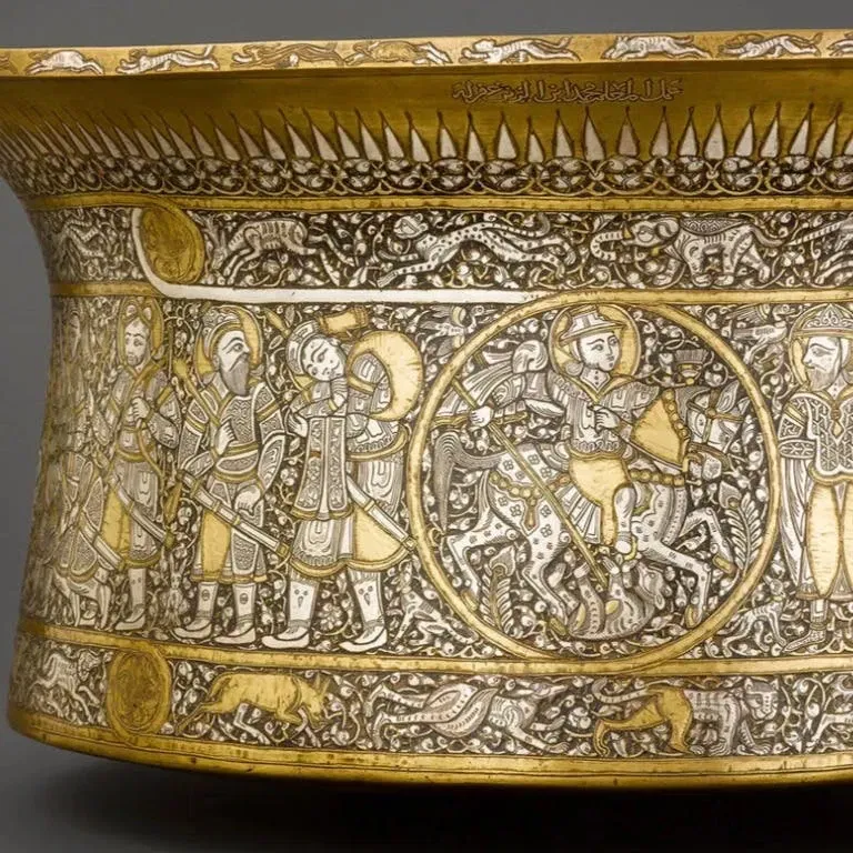 Mamelouks : 1250-1517