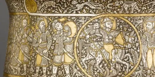 Mamelouks : 1250-1517