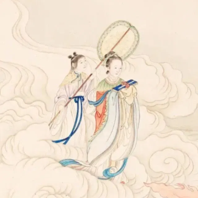 Eine chinesische Leidenschaft: Die Sammlung von Monsieur Thiers