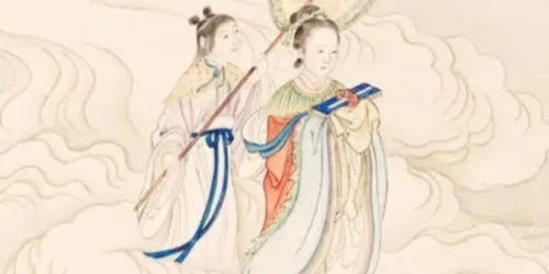 Una pasión china: Colección de Monsieur Thiers