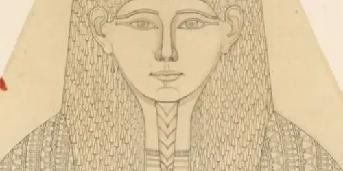 Der Kurator, der Sarg und der Bart