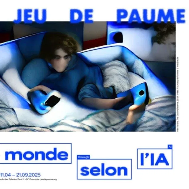 Le monde selon l'IA