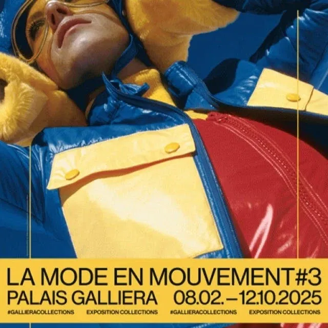 Moda in movimento #3