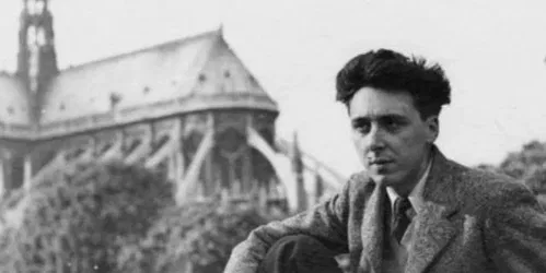 Daniel Cordier: De spion die van kunst hield