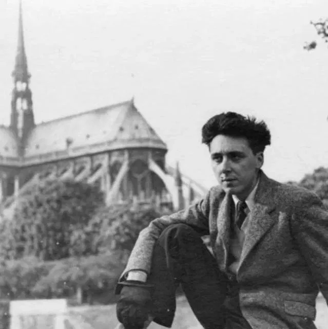 Daniel Cordier: The Spy Who Loved Art