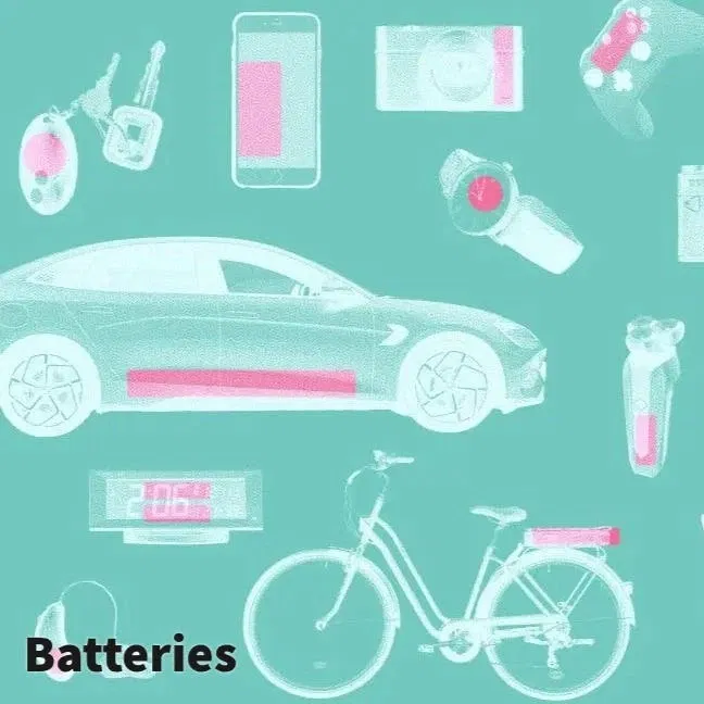 Batteries