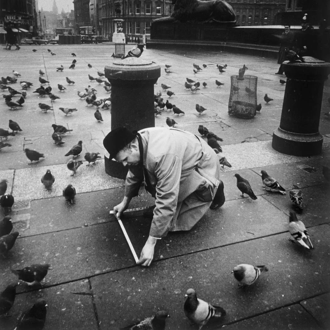 Hans Hammarskiöld: Een leven vol hoogtepunten