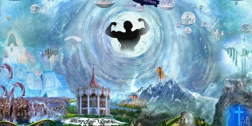 Marco Brambilla: Double Feature