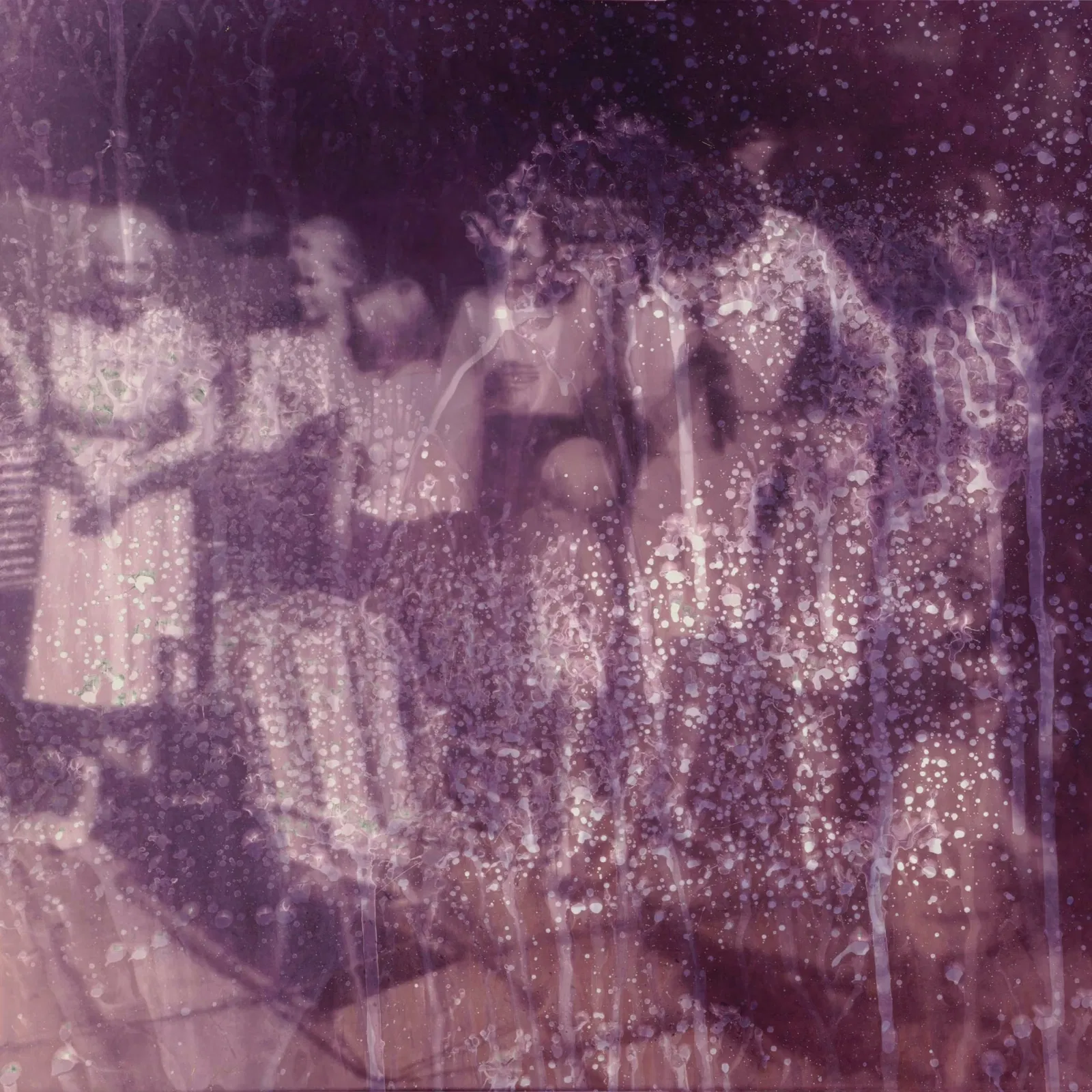 Anna Clarén, Hannah Modigh, and Ewa Stackelberg: on Being Family