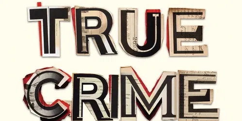 Crimen verdadero
