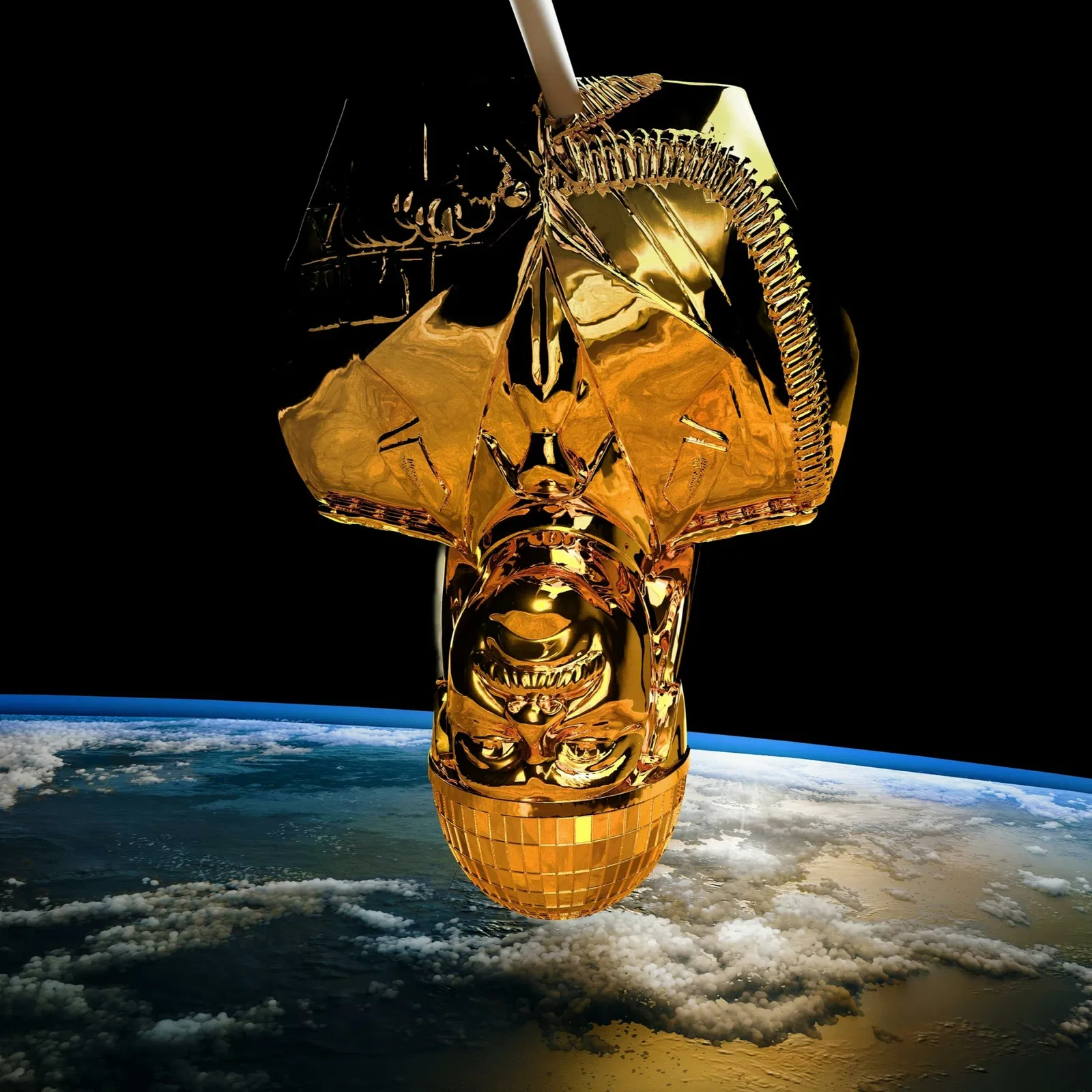 Wafaa Bilal : Indulge Me