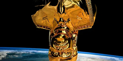 Wafaa Bilal: Verwen mij