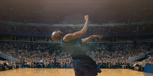 Paul Pfeiffer: Proloog bij het verhaal van de geboorte van vrijheid