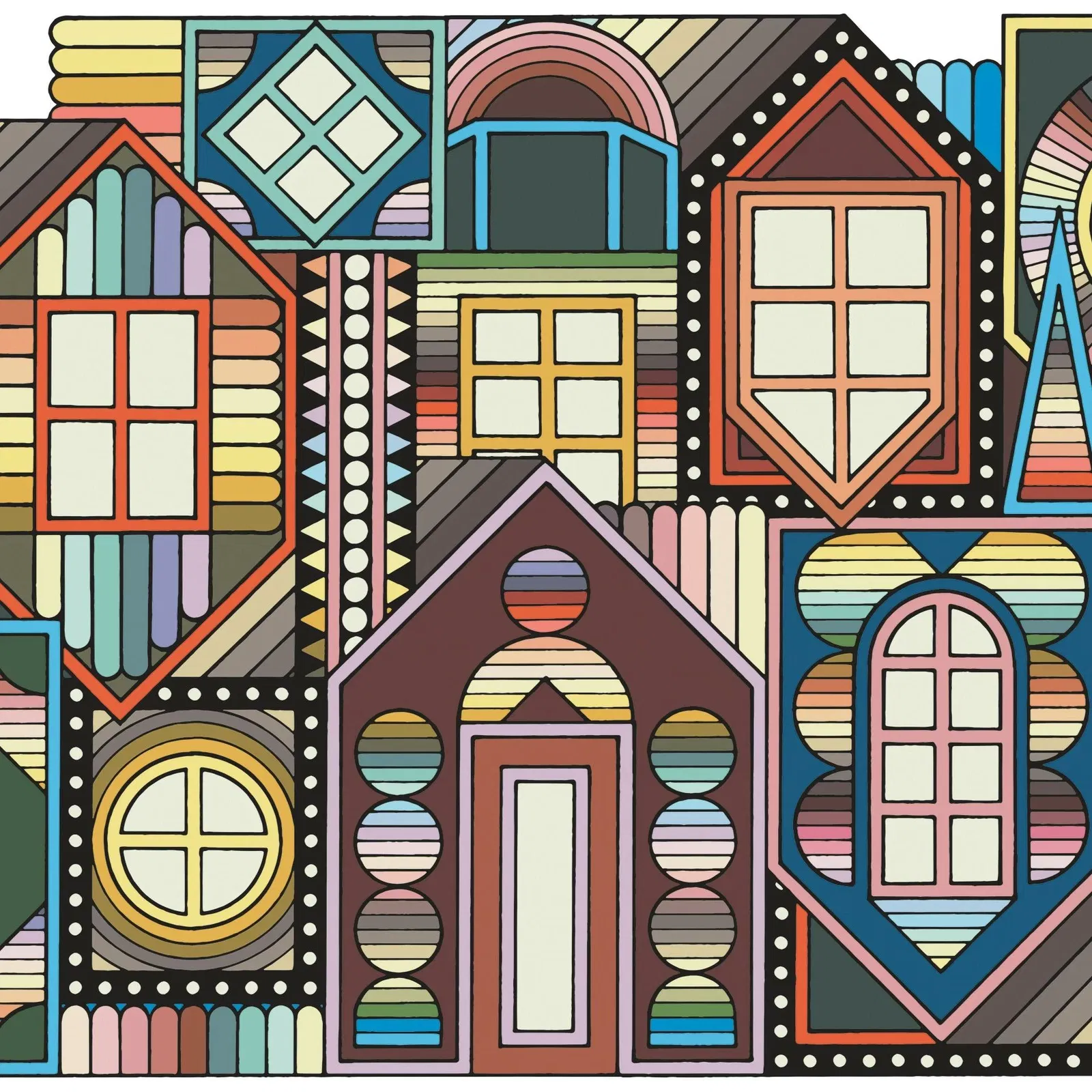 progetto atrium: edie fake