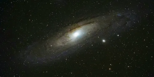 Paspoort voor het Universum: Reis door het kosmische tapijt