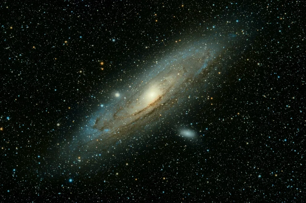 Expreso Noche Estrellada