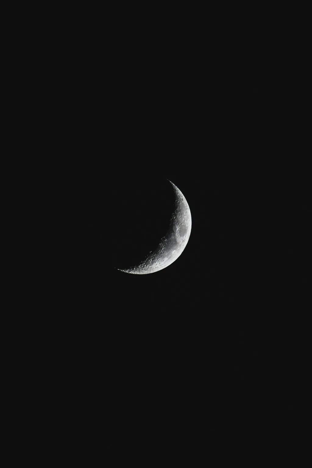 Hacia la Luna