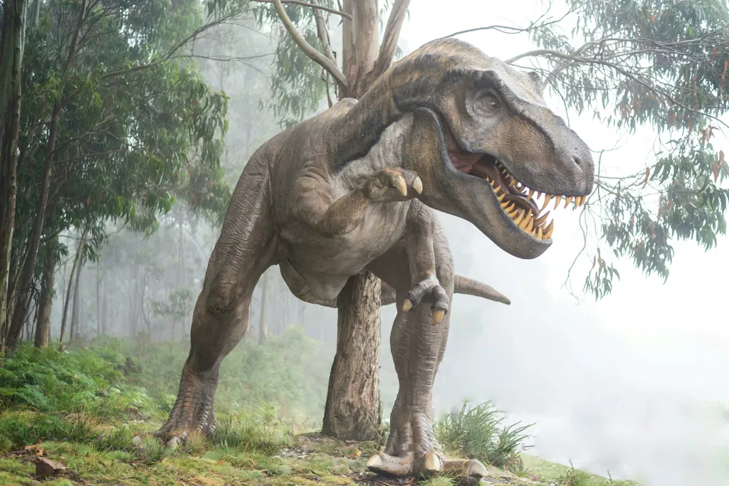 Dinosaur Extinction: Unraveling the Enigma