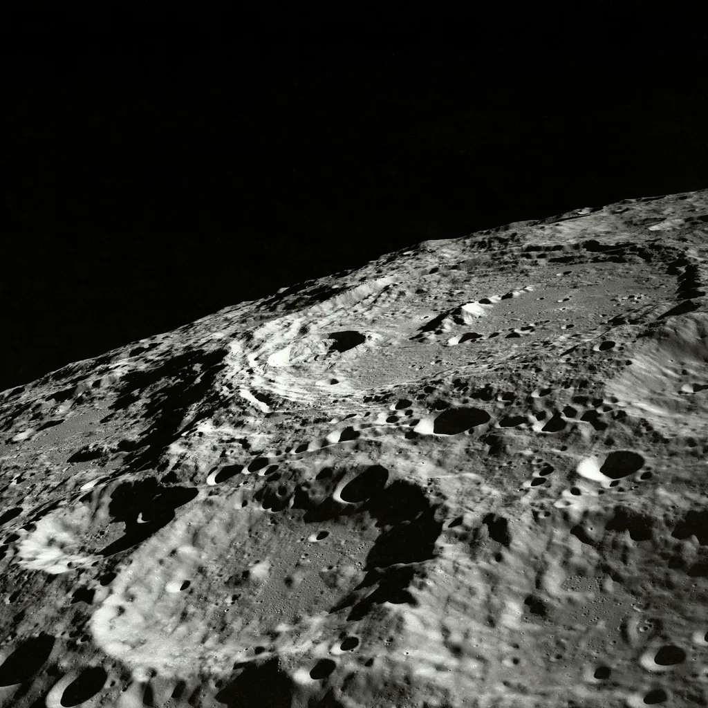 Il lato oscuro della luna