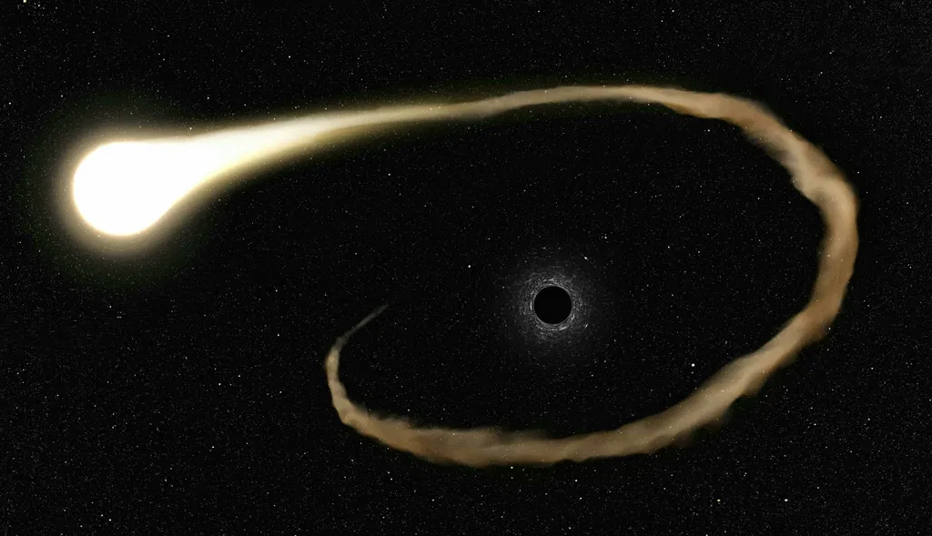 Cosmic Collisions: The Power and Beauty of Celestial Forces