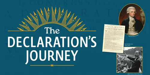 Il viaggio della Dichiarazione