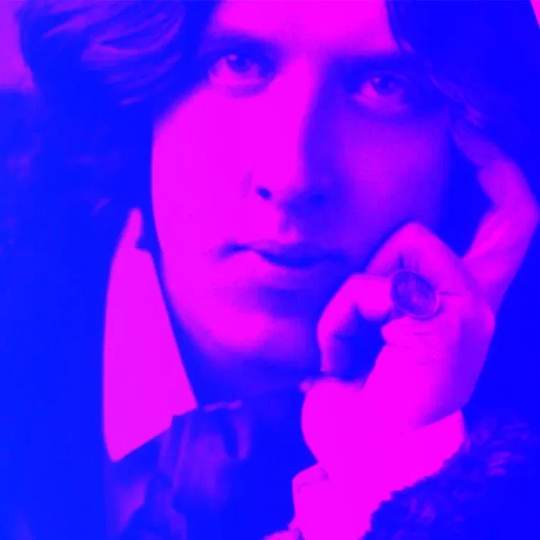 De Profundis van Oscar Wilde