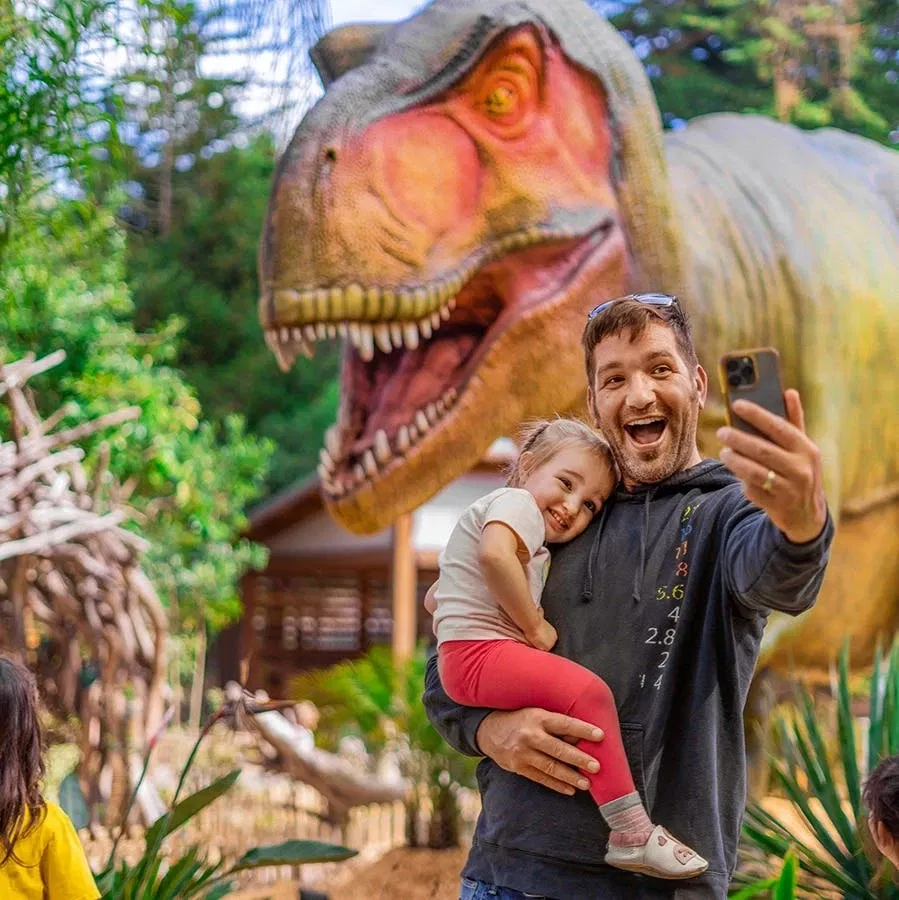 Dino Days