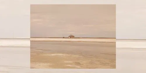 José Guerrero: Landschap