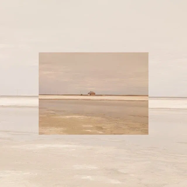 José Guerrero: Über die Landschaft