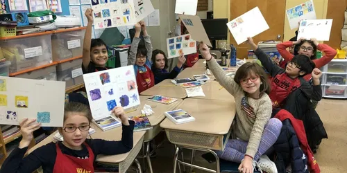 A Year with Children 2025