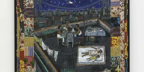 Sammlung im Fokus | Faith Ringgold