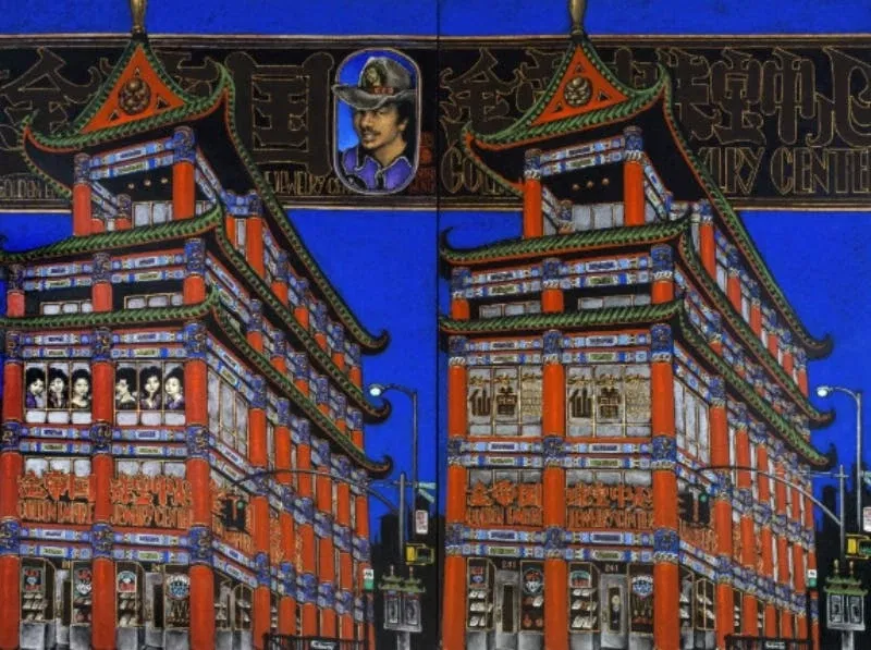 Die Sammlung: Neue Konversationen