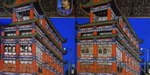 La Collection : Nouvelles conversations