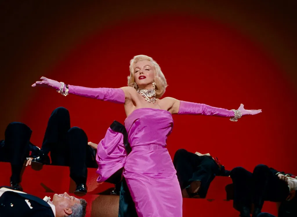La couleur en mouvement : Explorations chromatiques du cinéma