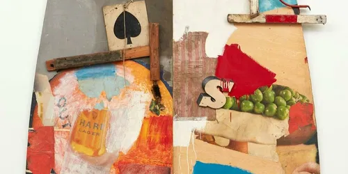 Moments in Modernism