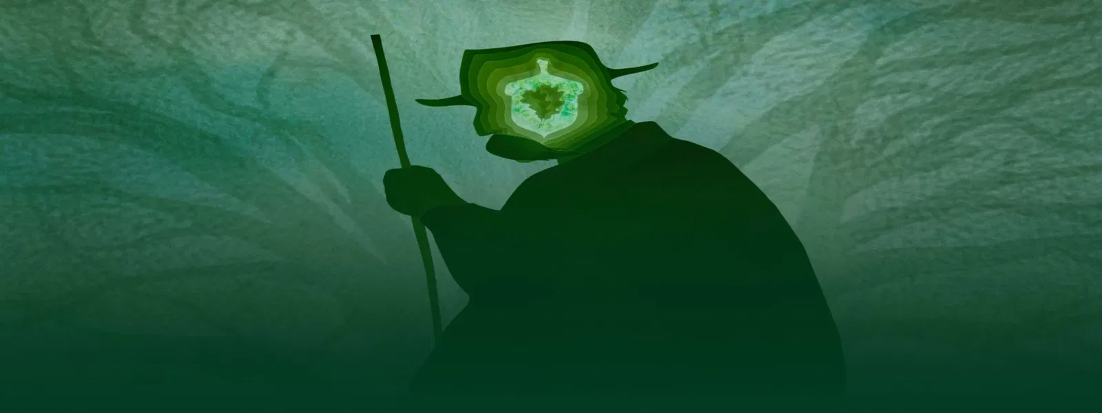 Featured Exhibition: The Man Who Planted Trees - An Immersive Tale