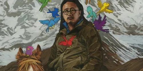 Archibald-, Wynne- en Sulman-prijzen 2025