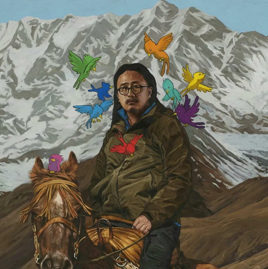 Premi Archibald, Wynne e Sulman 2025