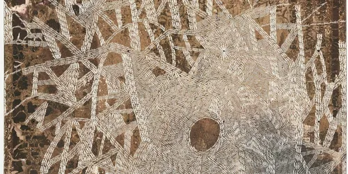 Yolŋu Poder: El Arte de Yirrkala