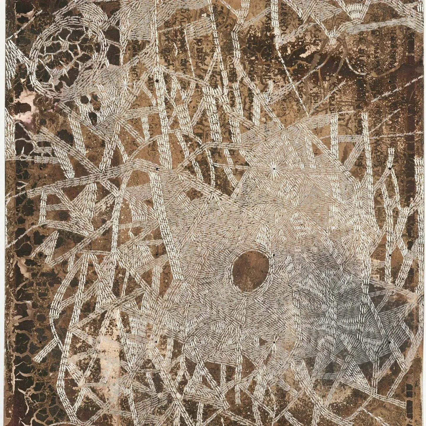 Yolŋu Power: Die Kunst der Yirrkala