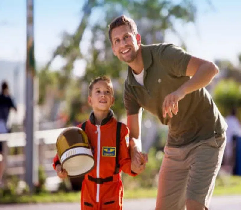 Settimana dell'astronauta