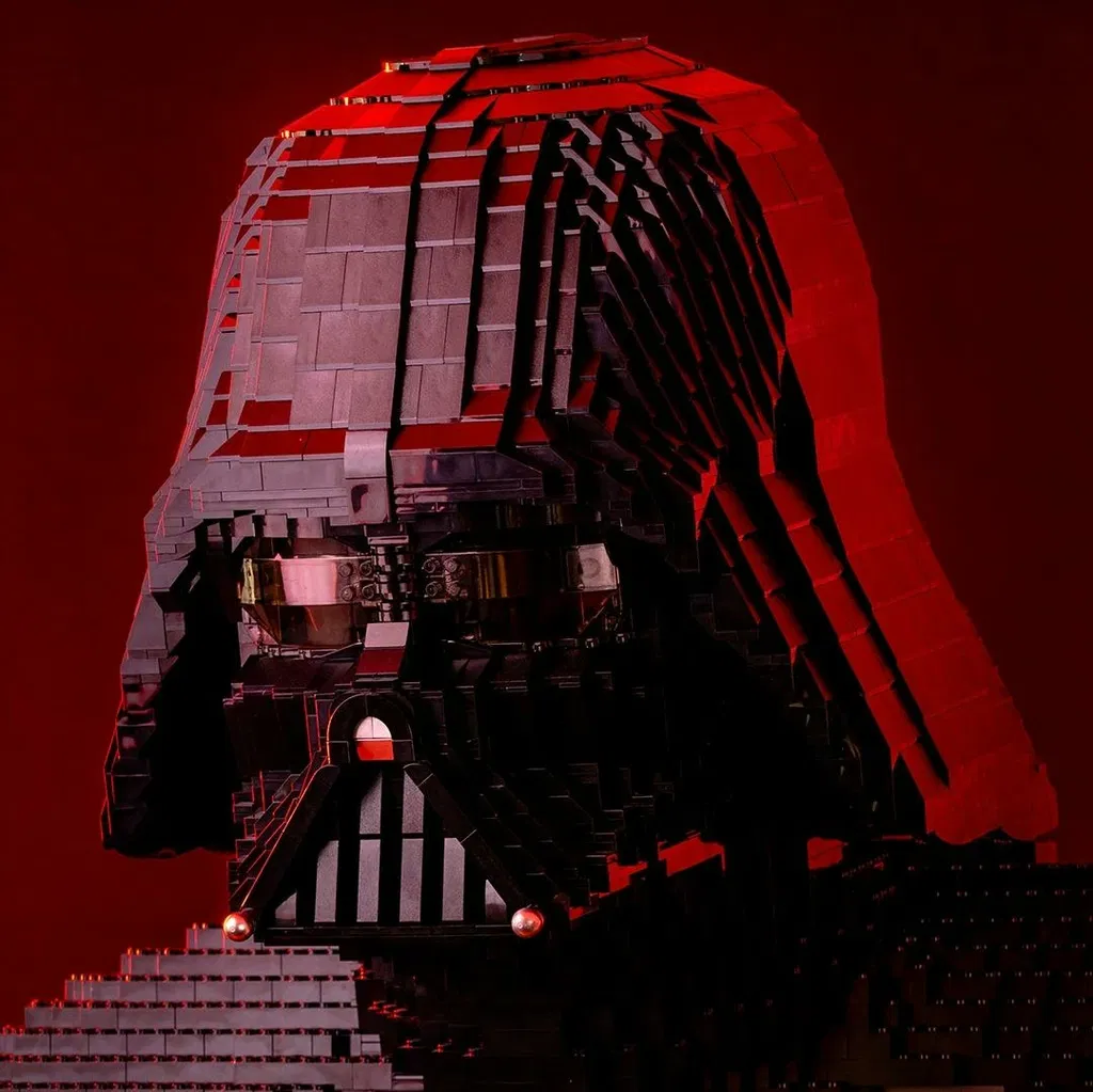 Lego Star Wars: Die Ausstellung