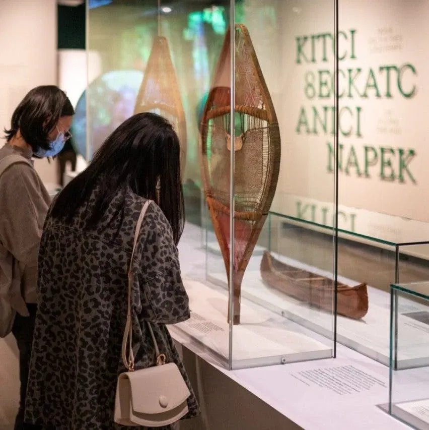 Les voix indigènes d'aujourd'hui : Connaissances, traumatismes, résilience