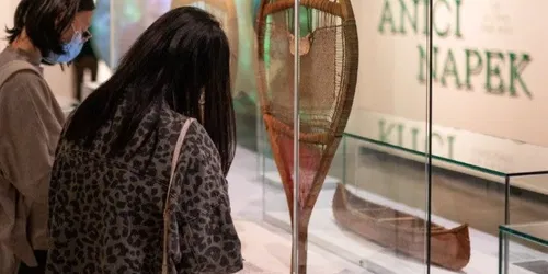 Voces Indígenas de Hoy: Conocimiento, Trauma, Resiliencia