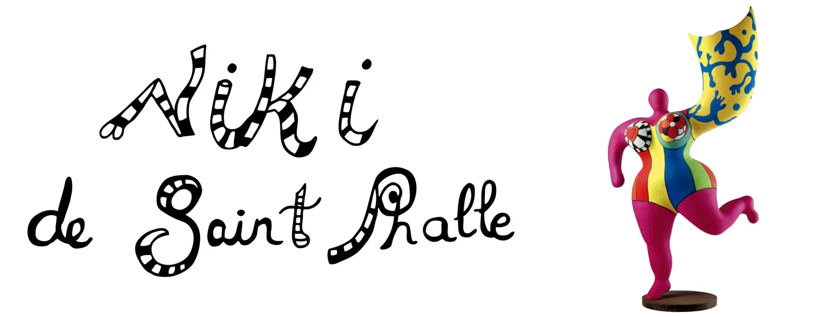 Niki de Saint Phalle - De jaren 1980 en 1990: Kunst ontketend